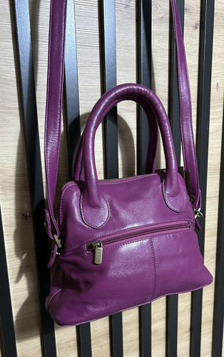 Yoshi soft leather - soft,