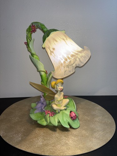 Vintage tinkerbell fairy - tinkerbell,