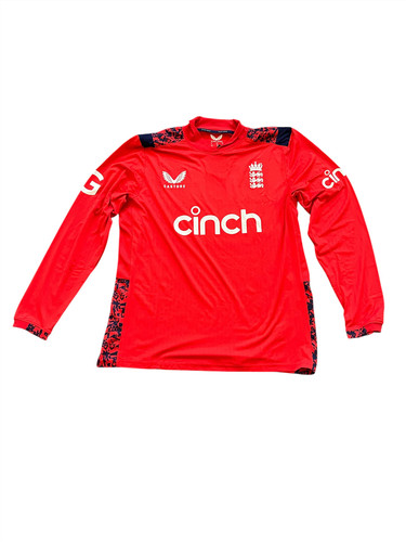 England cricket shirt men s - cricket, men's