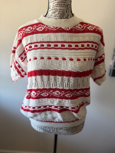 Vintage y2k style red - y2k,