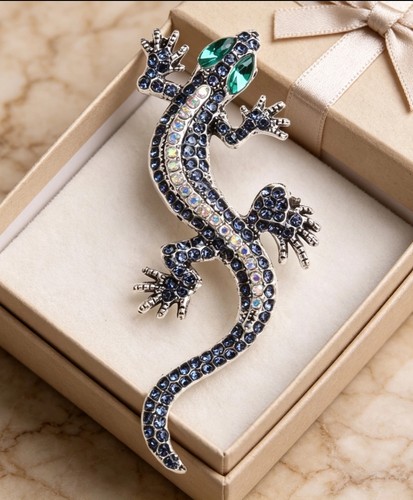 Blue green tone - &,