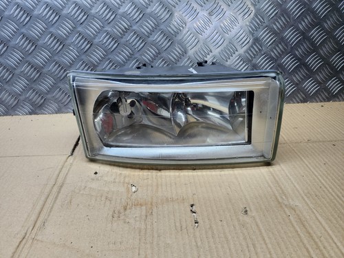 Mk3 iveco daily - iveco,