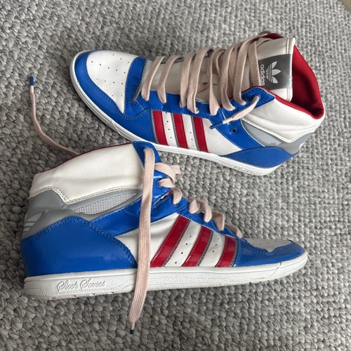 Rare adidas attitude - rare,