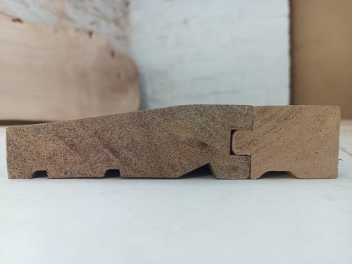 202mm x 45mm - x, kiln