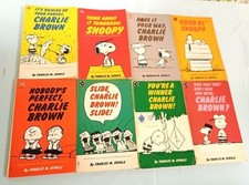 Peanuts Cartoon - Collection
