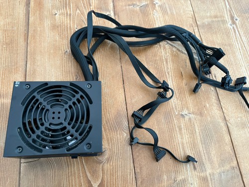 Corsair cv450 non modular - corsair,