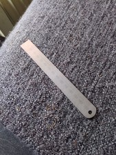 Rabone chesterman 15cm - chesterman, steel