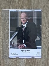 Jake Wood As Max Branning