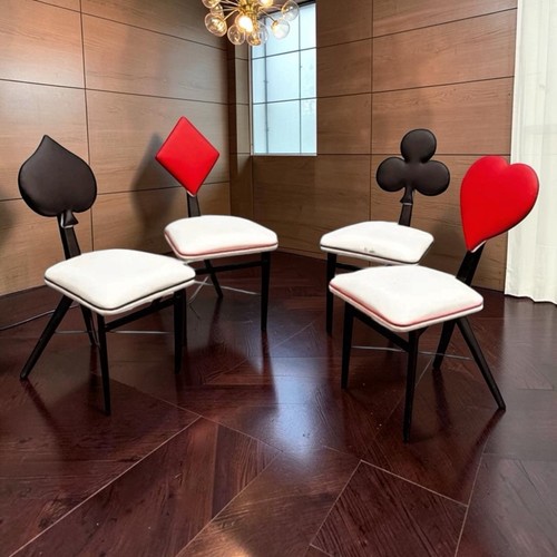 Mid century set - century, card