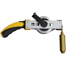 Metal Oil Dipstick with