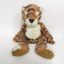 Tickles the Bengal Tiger Russ