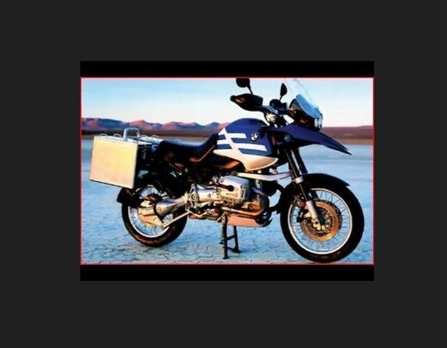 1993 2000 bmw r1100rt - -,