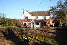 Photo 6x4 Building plot