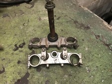 kawasaki kdx kmx klr fork yokes 125 200 ? 250 ?