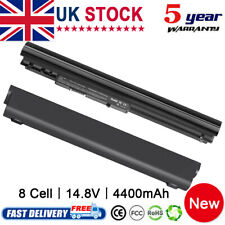 Battery 14.8V 728460-001 for HP Pavilion 15 N Series N065SA N070SA LA04 A84