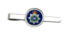 Merseyside police tie clip - merseyside,