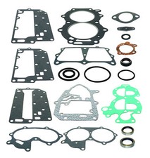 0389206 Powerhead Gasket Set  20 25 28 30 35 HP Johnson Evinrude Outboard 433941