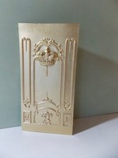 Dolls house Decorative Panel  Dolls House Projects