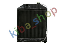 Engine radiator fits for - for, ford