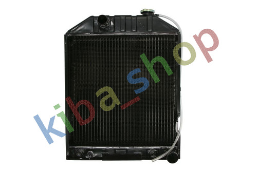 Engine radiator fits for - for, ford