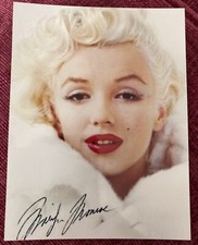 Marilyn Monroe - Superb Colour