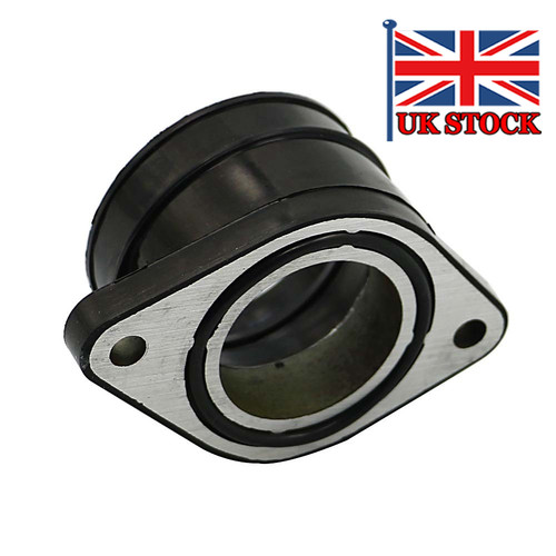Carburetor intake manifold - carburetor,