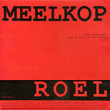 Roel Meelkop / Frans de Waard - Elfde Mixer (LP)