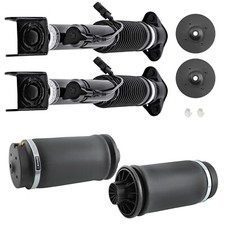 Rear 2x  Shock Absorber + 2X