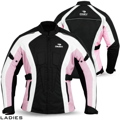Dimex ladies women motorcycle - dimex,