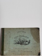 1857  John Leech, Pictures of