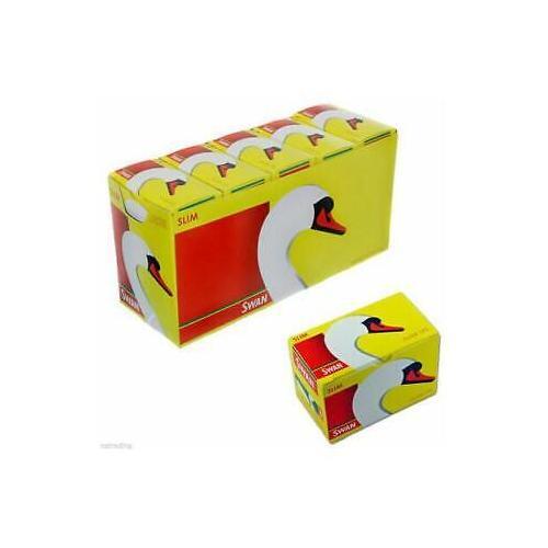 Swan slim line filter tips - swan,