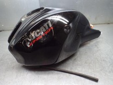 Ducati Monster 1200 R 2016 Motorcycle Gas Petrol Fuel Tank Assembly 