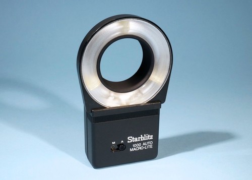 Starblitz 1000 auto - 1000,