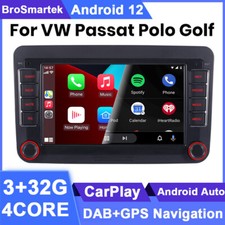 Android 13 Car Stereo GPS
