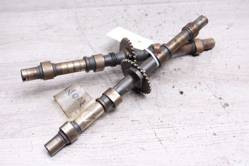 Camshafts suzuki gsx 1100 - camshafts,