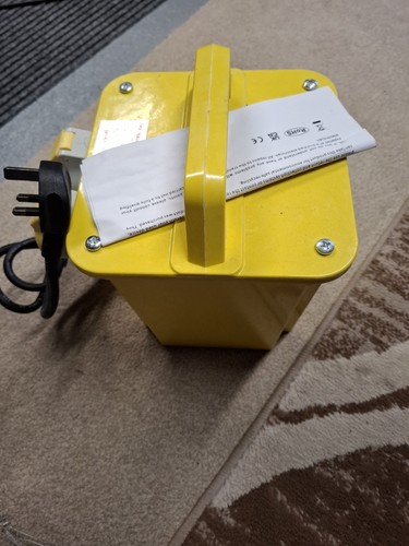 Defender e203010 110v 3kva - defender,