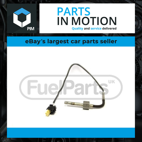 Exhaust temperature sensor - exhaust,