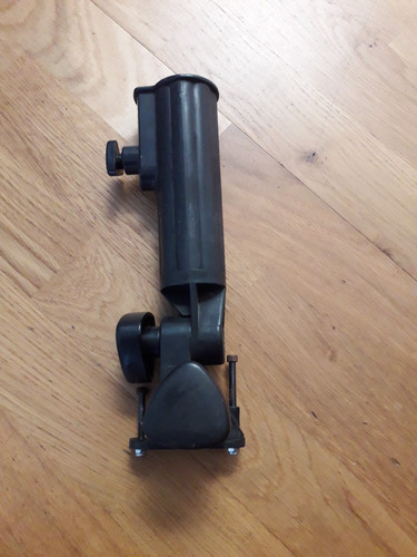 Genuine powakaddy umbrella - genuine,