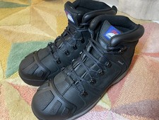 Himalayan 5206 S3 Steel Toe