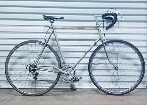 Vintage redline series - vintage,