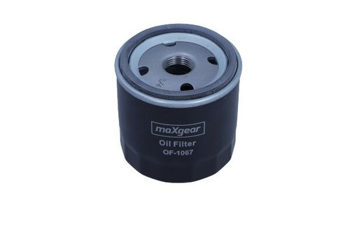 Genuine maxgear oil - maxgear, filter
