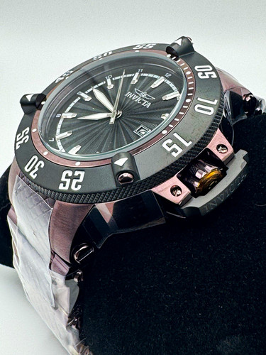 New invicta subaqua noma iii - subaqua,