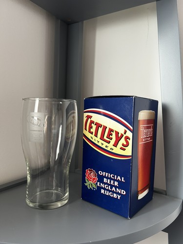 Tetley official beer england - official,