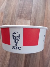 NEW Small Cardboard KFC