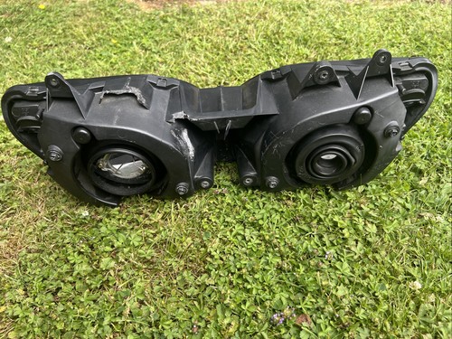Yamaha 5pw headlights front - yamaha,