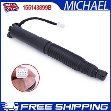 Left Side Power Tailgate Power