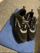 Dior B22 Black/white