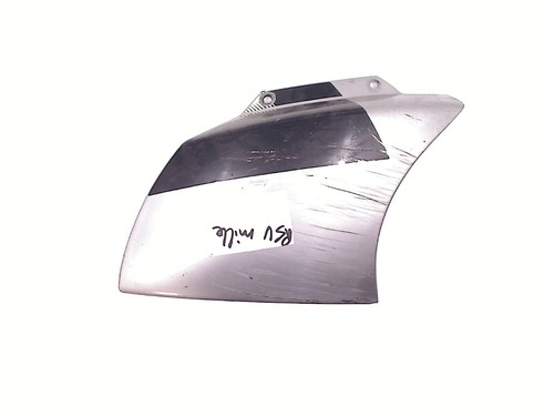 Pulpit fairing left aprilia - left,