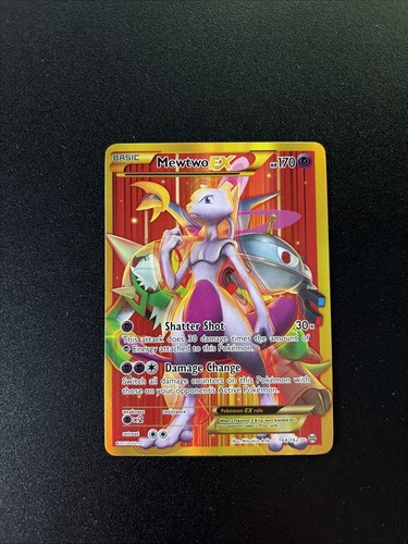 Pokémon mewtwo tcg - pokémon,