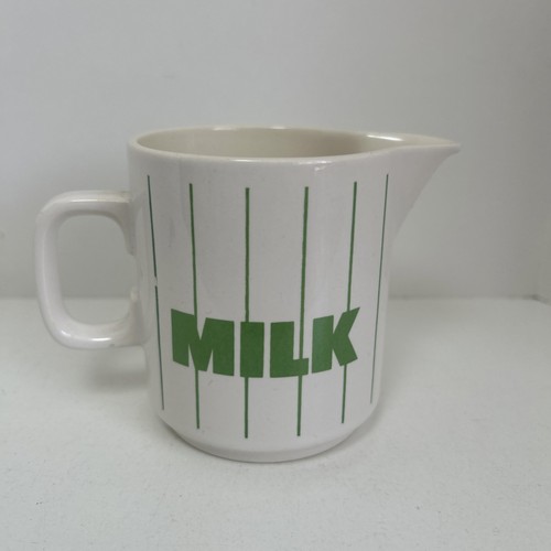 Vintage hornsea green stripe - hornsea,